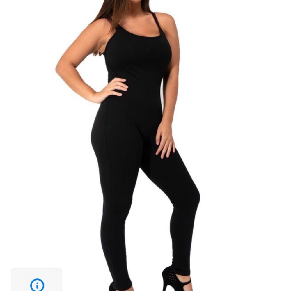 Jumpsuits - Picture 1 of 1